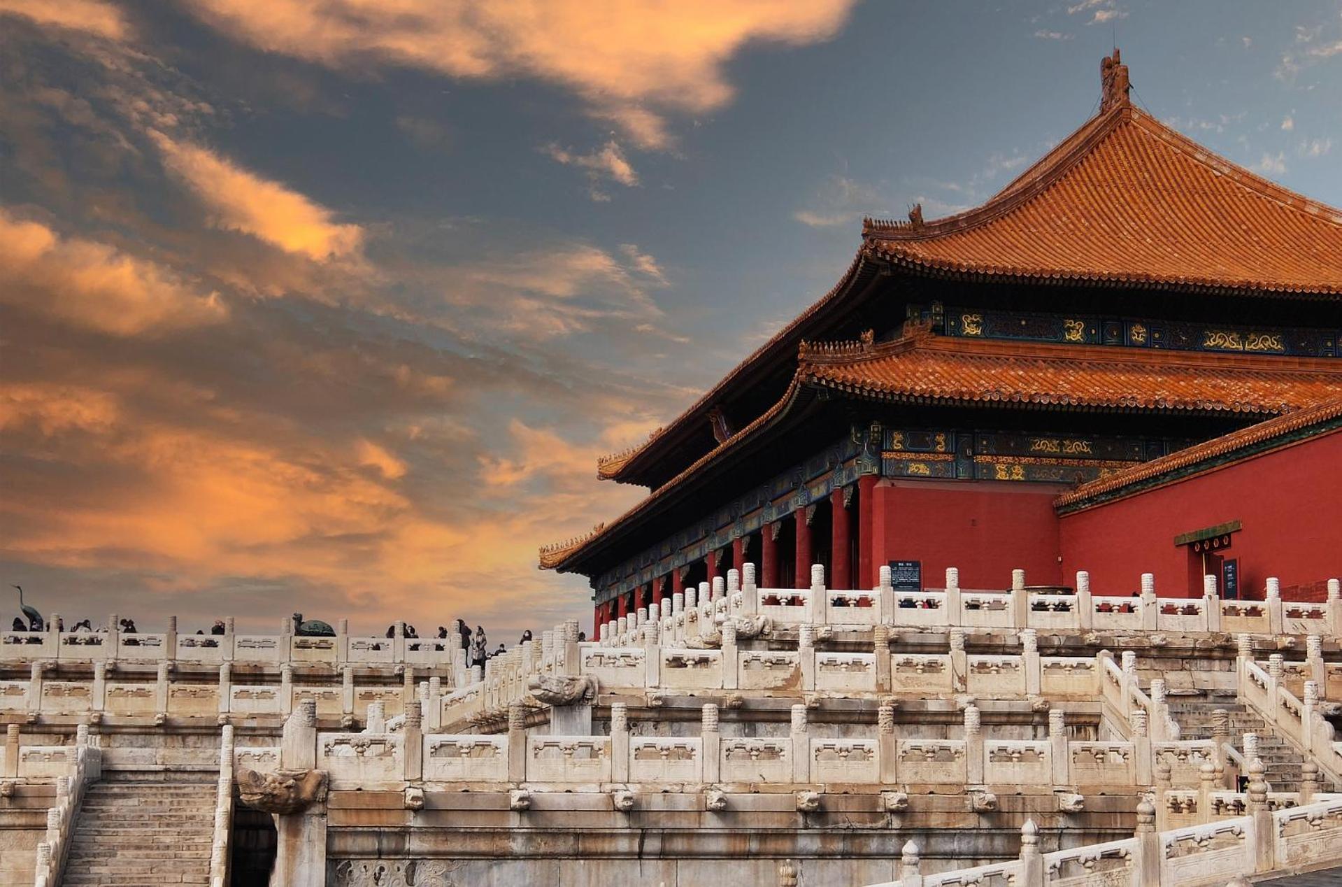 Nostalgia Hotel Beijing Guozijian Ghost Street - Near Beijing Lama Temple, Beihai Park, Jingshan Park, Drum Tower, Houhai Bar Street, Tian'Anmen Square, Located In Beijing Traditional Hutongs, 5 Minutes Away From Beixinqiao Metro Station Exterior photo