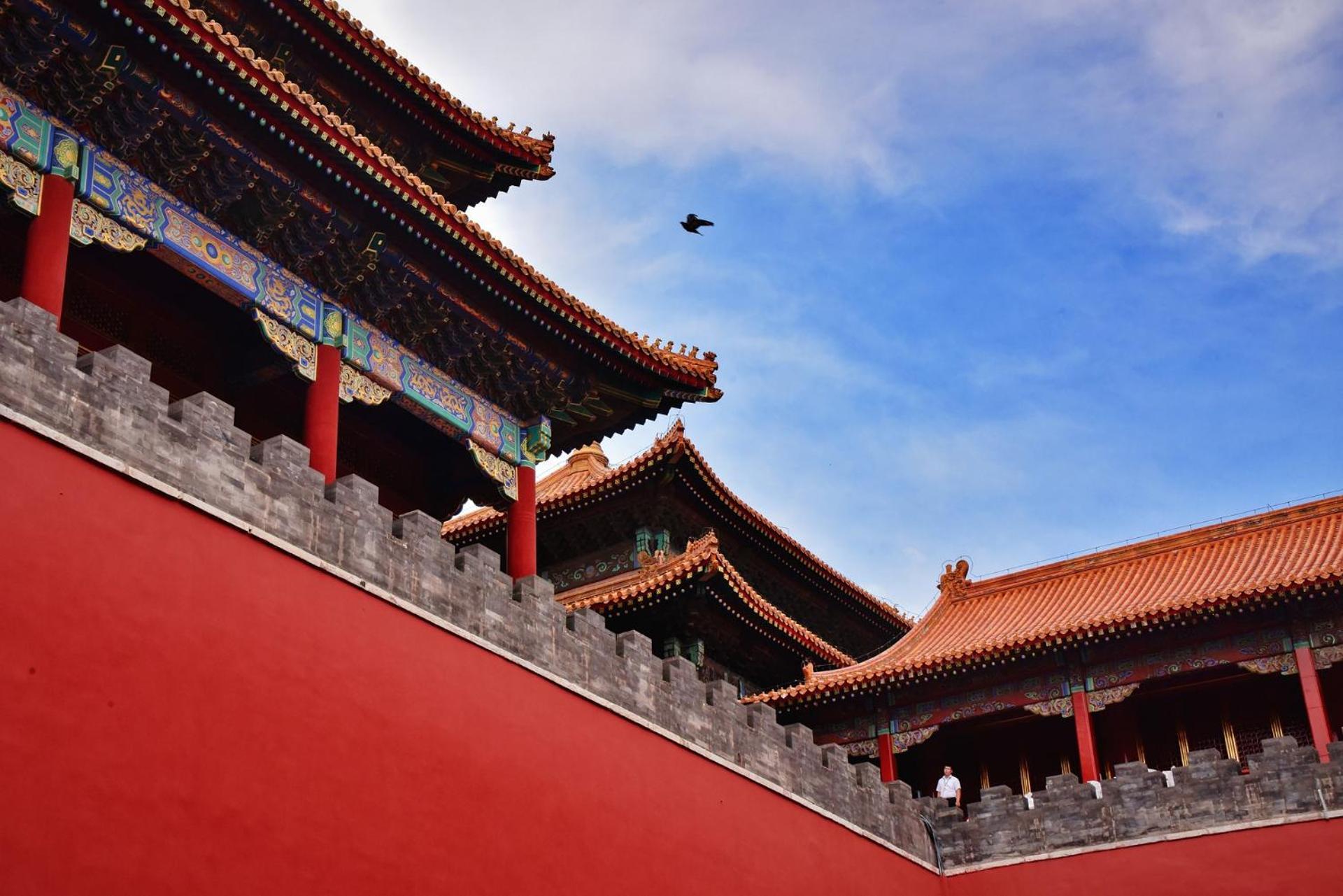 Nostalgia Hotel Beijing Guozijian Ghost Street - Near Beijing Lama Temple, Beihai Park, Jingshan Park, Drum Tower, Houhai Bar Street, Tian'Anmen Square, Located In Beijing Traditional Hutongs, 5 Minutes Away From Beixinqiao Metro Station Exterior photo