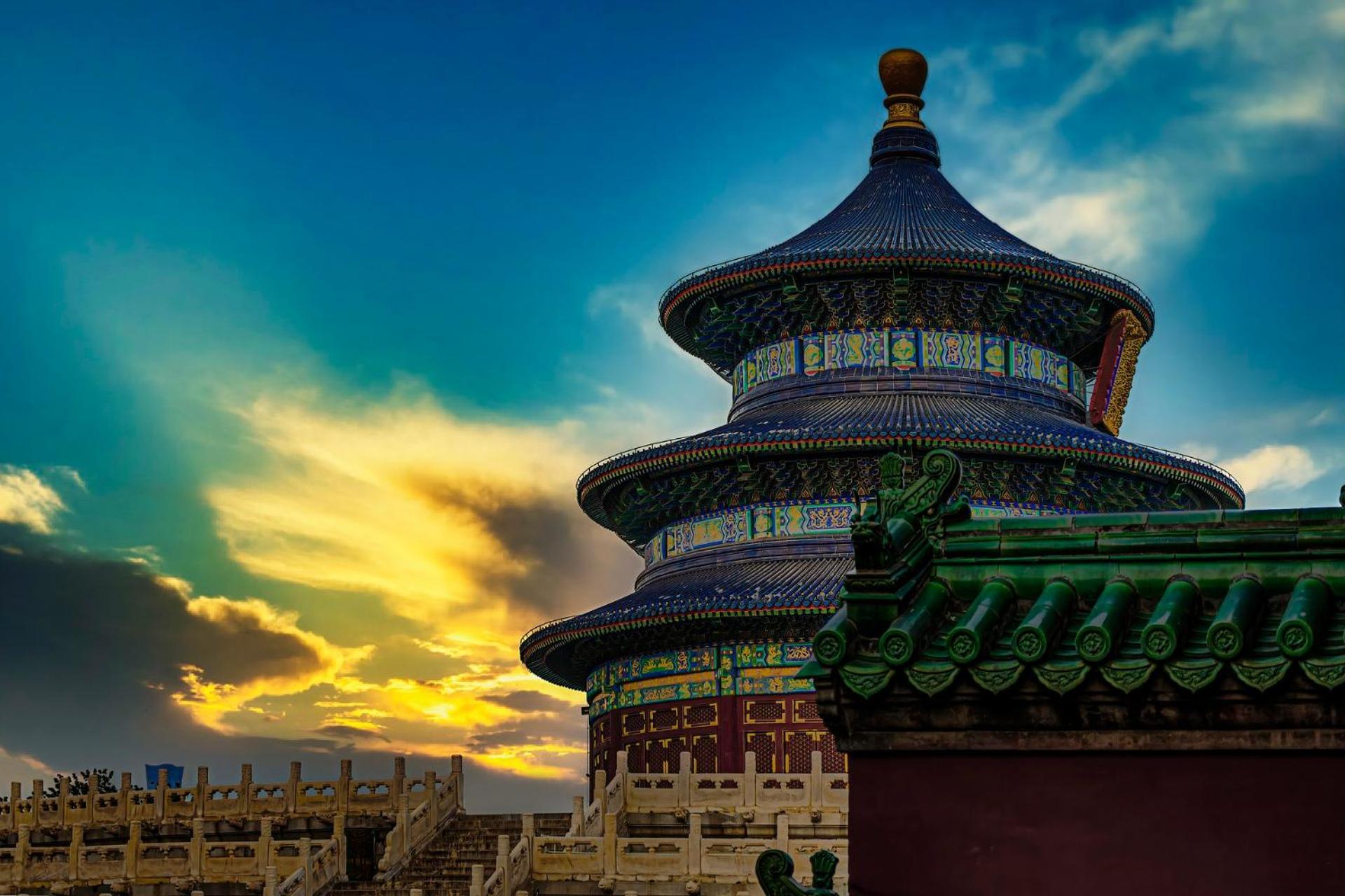 Nostalgia Hotel Beijing Guozijian Ghost Street - Near Beijing Lama Temple, Beihai Park, Jingshan Park, Drum Tower, Houhai Bar Street, Tian'Anmen Square, Located In Beijing Traditional Hutongs, 5 Minutes Away From Beixinqiao Metro Station Exterior photo