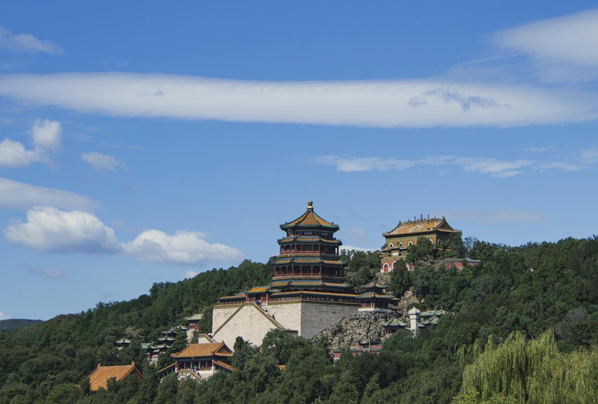 Nostalgia Hotel Beijing Guozijian Ghost Street - Near Beijing Lama Temple, Beihai Park, Jingshan Park, Drum Tower, Houhai Bar Street, Tian'Anmen Square, Located In Beijing Traditional Hutongs, 5 Minutes Away From Beixinqiao Metro Station Exterior photo